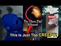 Creepy TikToks That I Shouldn’t Have Watched Alone | Reaction