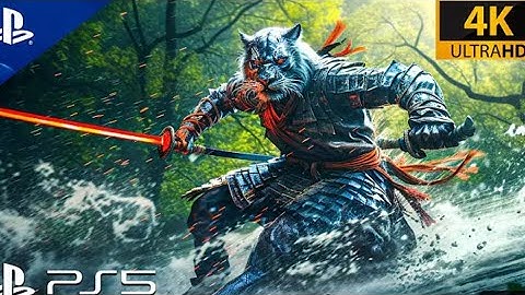 New SURVIVAL Games in UNREAL ENGINE 5 coming out in 2023 and 2024 | INSANE GRAPHICS in Real Time!