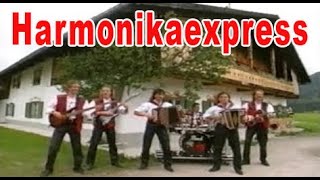 Palemiger Spatzen -  Harmonika Express chords