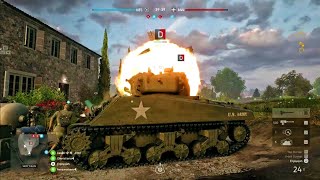 Battlefield 5 Full Gameplay