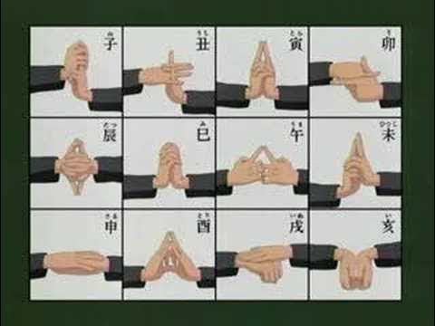 Naruto (anime), anime, Naruto hand sign, minimalism, anime boys