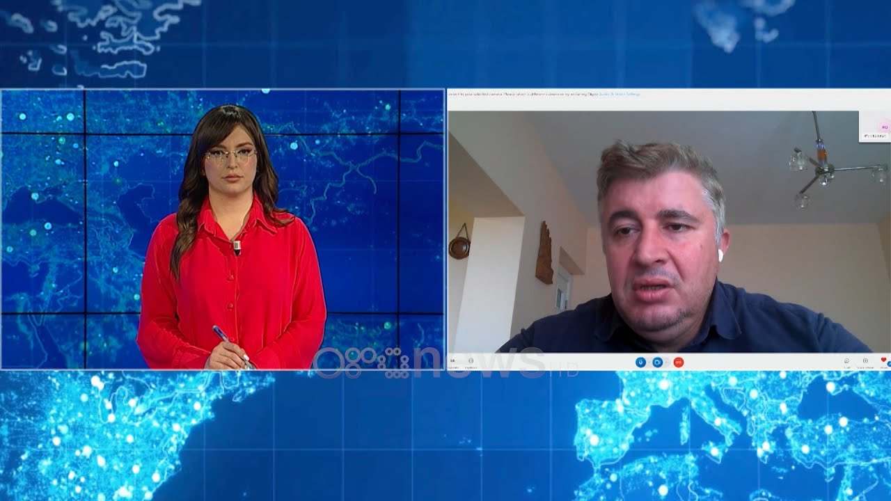 Nurellari: “Përgjimi”, tregues se Kurti koordinohet me Serbinë dhe jo me aleatët e Kosovës