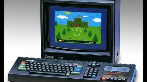 Amstrad CPC: Caprice32 Emulator Tutorial