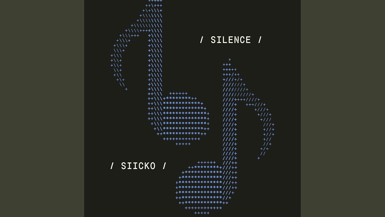 Watch Silence on YouTube Watch Silence on YouTube