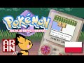 Przetłumaczyłem Pokémon Crystal na polski! Wesołych Świąt!
