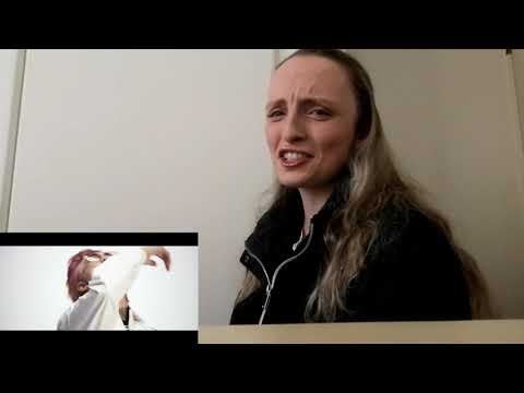BTS Butter MV Reaction
