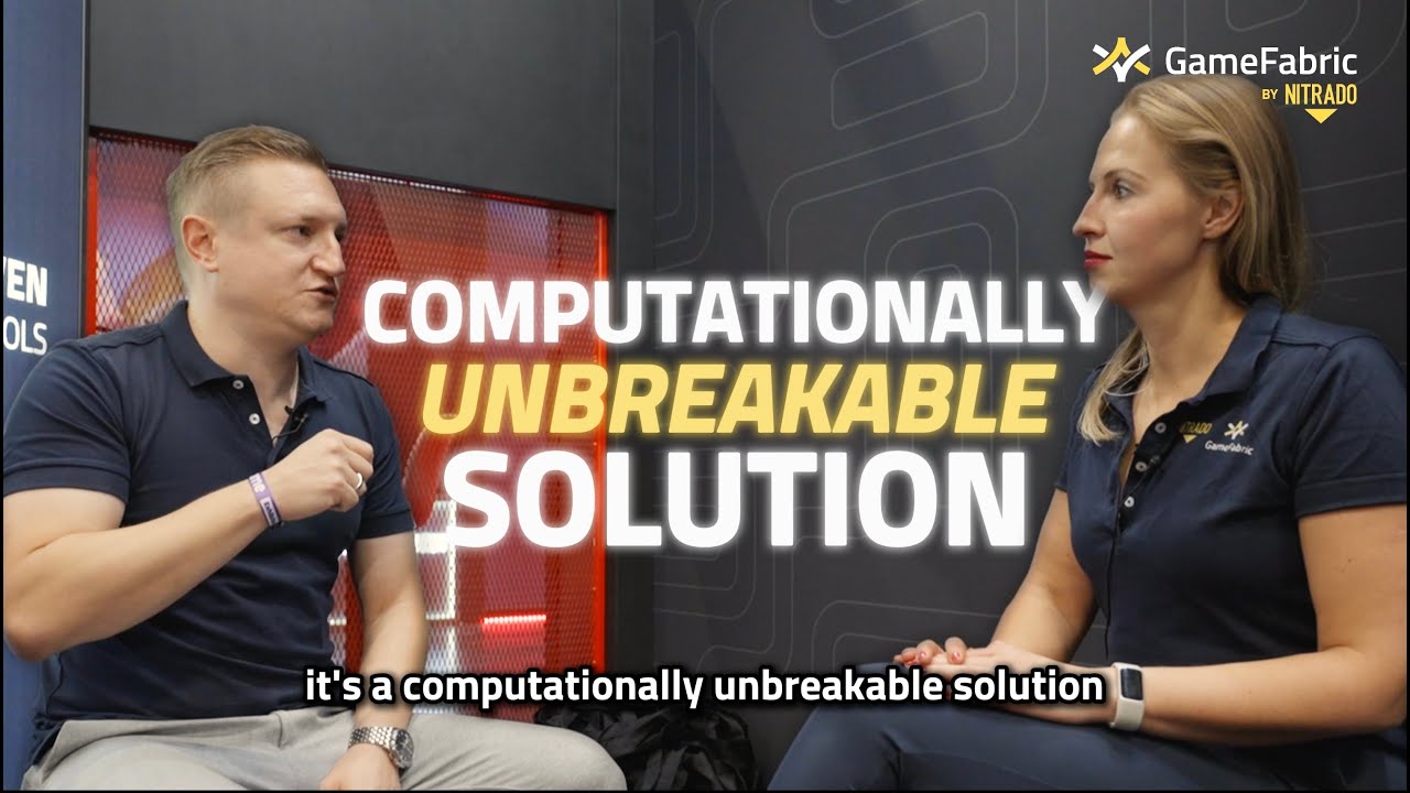 How GameFabric’s SteelShield Protects Your Studio