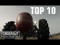 Crossout. Топ 10 крафтов недели. Top 10. #4