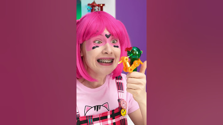 DU BRAUCHST DAS! 😍 LOLLIPOP-SCHUTZGADGET 🍭 💖