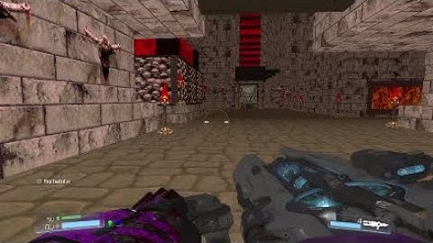 Doom SnapMap - BAD