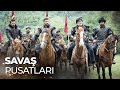 Savaş pusatları çekildi! - Kuruluş Osman