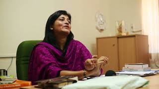 NITRAA Annual Day | Archana Mallik (2010 batch) screenshot 3