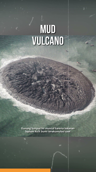 Atlantis Muncul di Maluku