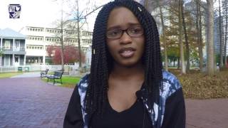 Interview with Our Student from West Africa