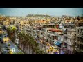 دقيقة ونص من جمال حلب الشهباء