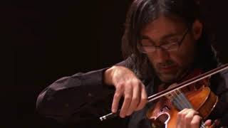 Kavakos, Wang - Brahms - Violin Sonata No 2