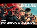 Was Justice League Snyder Cut Release Pre-Planned? | SuperSuper