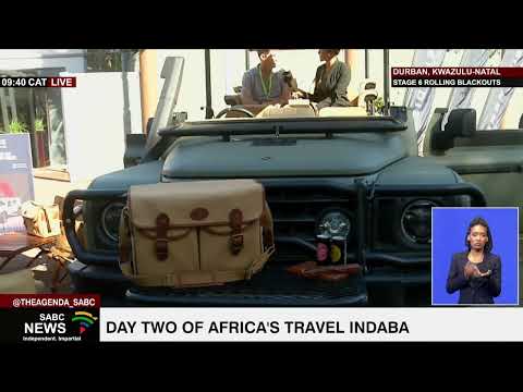 Africa Travel Indaba