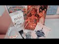 o povo do ar 🌬 holly black unboxing *box com brindes*