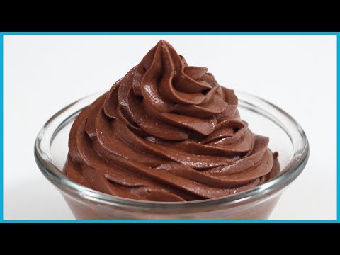 Video: Come Fare Le Torte Con Ganache Al Cioccolato E Panna