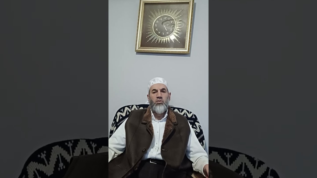 Bizler Tasavvufa Neden Karşı Değiliz