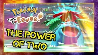 Email This Week This Month This Year All - pokemon lets go pikachu and eevee singles wifi battle the power of two