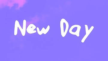 Sebastian Ingrosso - A New Day (feat. Celine Dion)