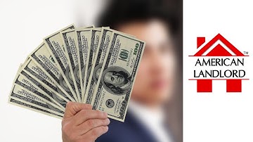 Reasons for Keeping a Security Deposit | American Landlord