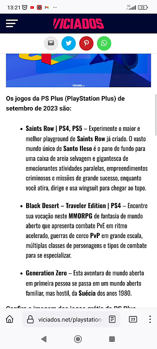 Sony anuncia reajuste no preço do PS Plus