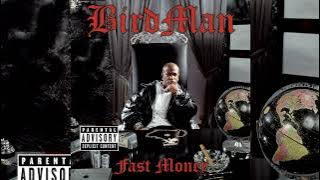 Birdman Featuring Lil Wayne - Get Your Shine On [Instrumental]