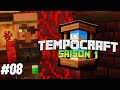 Tempocraft saison 1  episode 08  drop dadou vod