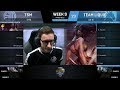 TSM vs TL | Week 9 Day 2 - NA LCS Summer 2018 | Team SoloMid vs Team Liquid