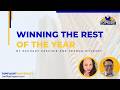 How Medicare Agents Can Win the Rest of the Year (Even After AEP Ends)