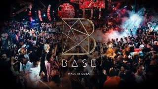 Base Dubai Home To The Worlds Top Artists