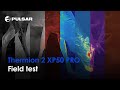 Thermion 2 xp50 pro  field test  by lee perryman