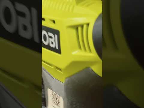 Ryobi One+ Found