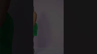 Shorts Saia Olivia Ara Verde Plus Size