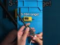 mini jammer #cybersecurity #cybersecretsociety #bitcoin #onlinesafety #ethicalhacking #kalilinux