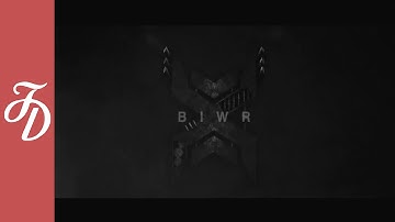 Speed Art - BIWR Intro