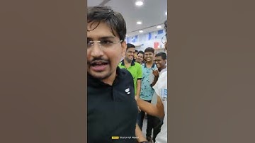 Rahul Yadav sir||Rahul Yadav sir unacademy Kota|RY Sir Rock