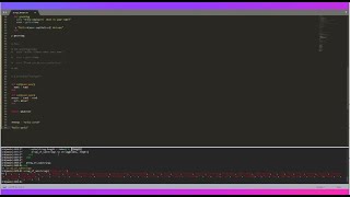 Ruby Basics: Strings, Mindset, Problem Solving