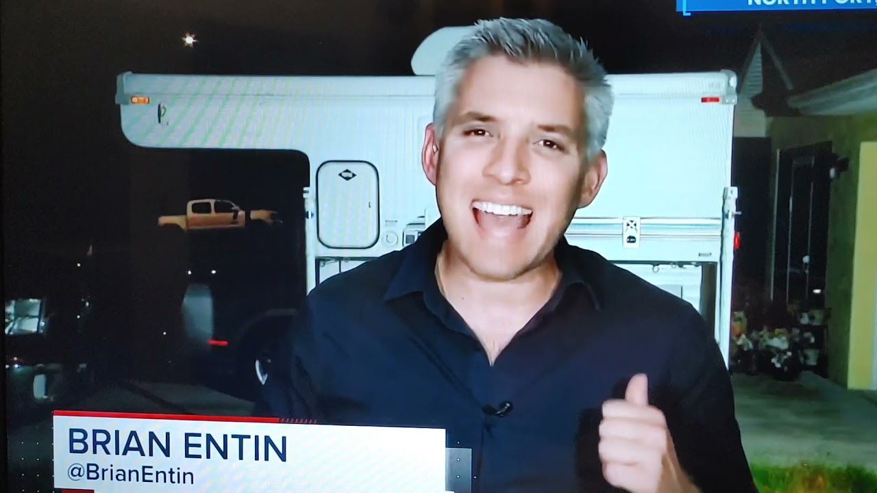 The REAL reasons Chris Laundrie has joined the search for Brian!!