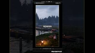 How to Control Depth of Field in Blender
