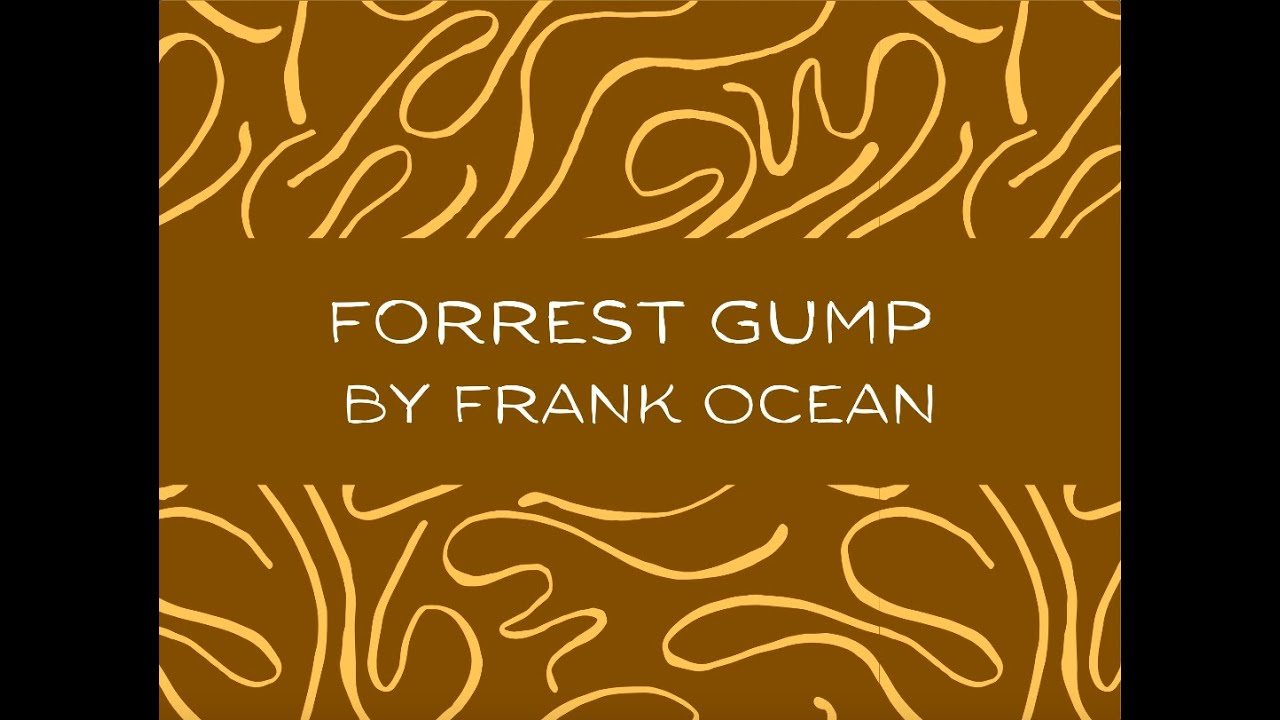 Forrest Gump (Cover by Joy Nesbitt) auf YouTube ansehen Forrest Gump (Cover by Joy Nesbitt) auf YouTube ansehen