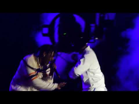 A$AP Rocky, Skepta - “Praise the Lord”, Primavera Sound 2018, Barcelona