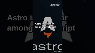 Designing a dynamic web application with Astro screenshot 4