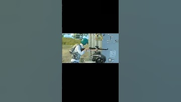 PUBG MOBILE LITE AWM ATTITUDE WHATSAPP STATUS SONG REMIX VIDEO || #pubglite #awm #bgmi #bgmilite