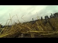goose hunting 2014 gopro using winchester sx3. Ontario, Canada.