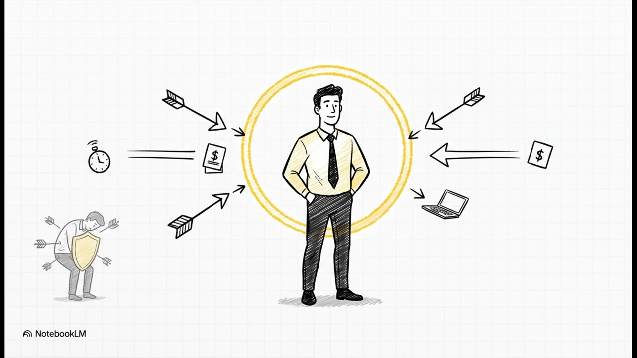 لماذا أصبحنا جيلاً هشاً نفسياً؟