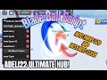 Blade ball script autoparry shield support  best blade ball script roblox executor mobile and pc